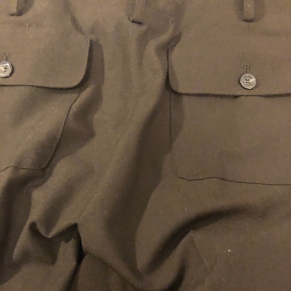 Michael Kors Capri / Ankle / Cropped Pants - Picture 4 of 7